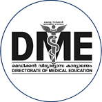 Affiliated To Directorate of Medical Education