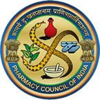Approved By Pharmacy Council of India